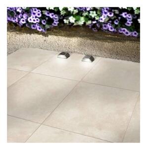 Pavimento Grès Porcellanato 60 x 60 cm Loft Ivory Ceramiche San Nicola
