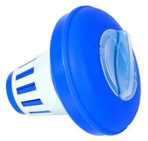 Distributore galleggiante di cloro in pasticche Flowclear™ Bestway 58071