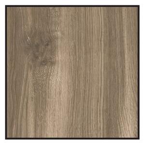Pavimento Grès Porcellanato 20 x 75 Cm Bosco Noce Navarti Ceramica Effetto Legno