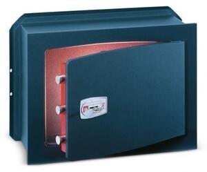 Cassaforte A Muro Technomax Serie Gold Key GK/6 Con Certificazione