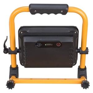 Faro LED Portatile Da Cantiere 30 W IP54 Jaro Brennenstuhl