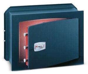 Cassaforte A Muro Technomax Serie Gold Key GK/3 Con Certificazione