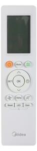 Climatizzatore Midea Elegance 9000 BTU Condizionatore Inverter R32 A++ WiFi Optional