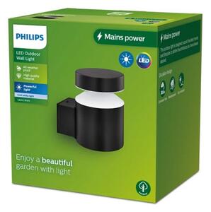 Philips - Applique a LED da esterno LAVEN LED/6W/230V 4000K IP44