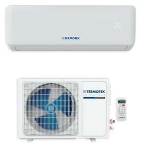 Climatizzatore Termotek Airplus C9 9000 BTU Condizionatore Inverter R32 A++ Wifi Ready
