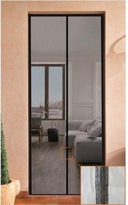 Zanzariera Magnetica Con Telaio Rigido Riducibile 150x250 Magnetix Plus Bianco Sangiorgio
