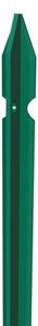 Paletto Per Recinzione Plastificato Verde T 30 Varie Misure