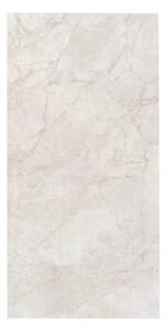 Piastrelle 60x120 Effetto Marmo In Gres Porcellanato Perlato Beige Lucide