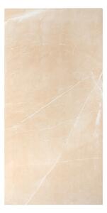 Piastrelle 60x120 Effetto Marmo In Gres Porcellanato Armani Bronze Lucide