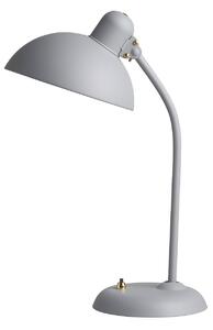 FRITZ HANSEN Kaiser idell 6556-T, satin, easy grey