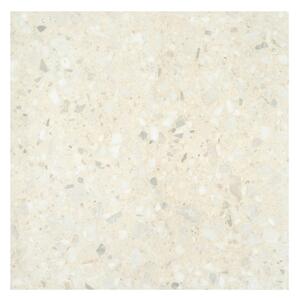 Pavimento 60x60 Effetto Graniglia Rettificato Venetian Stone Beige