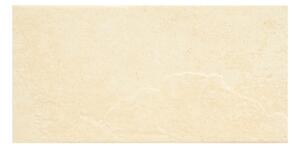 Pavimento Da Esterno 15x30 In Gres Porcellanato Tevere Beige