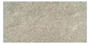 Pavimento Da Esterno 15x30 In Gres Porcellanato Alaska Grigio