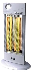 Stufa Lampade al Carbonio Oscillante 500/1000W - Mod. NSB-C31