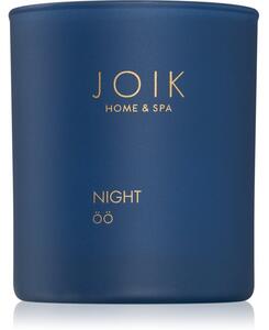 JOIK Home & Spa Night candela profumata 150 g