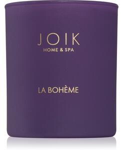 JOIK Home & Spa La Boheme candela profumata 150 g