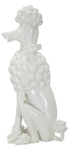 Barboncino White Cm 20X26X61