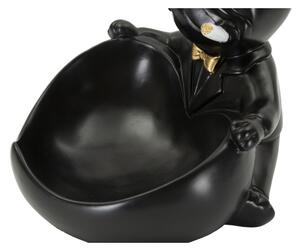 Cane Ball Svuota Tasche Cm 18,5X20,5X20