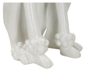 Barboncino White Cm 20X26X61
