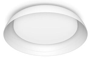 Philips - Plafoniera LED dimmerabile FLETA LED/10W/230V 4000K bianco