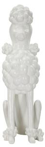 Barboncino White Cm 20X26X61