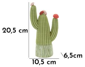 Cactus Cm 10,5X6,5X20,5