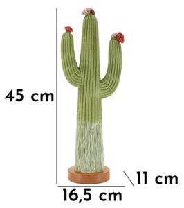 Cactus Cm 16,5X11X45