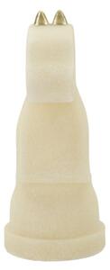 Cavallo Quarzy Cm 14X13X31