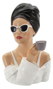 Donna Paris -A- Cm 20X18,5X29