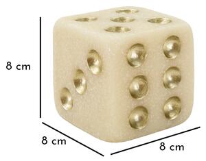 Dado Quarzy Cm 8X8X8