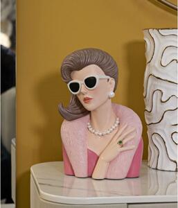 Donna Paris -D- Cm 18X12X28