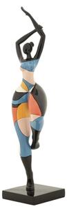 Donnina Dance Rubic -B- Cm 11,5X9X38,5