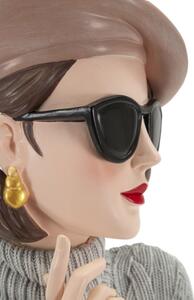Donna Paris -B- Cm 18,5X14X26