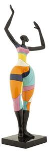 Donnina Dance Rubic -A- Cm 12,5X10X38