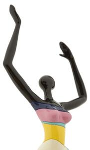 Donnina Dance Rubic -A- Cm 12,5X10X38