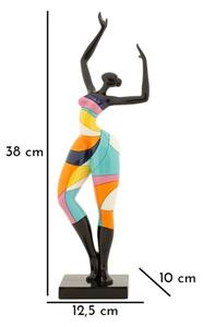 Donnina Dance Rubic -A- Cm 12,5X10X38