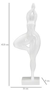 Donnina Yoga Cm 16X9X45,8