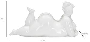 Donnina Yoga Relax Cm 32X12,5X16