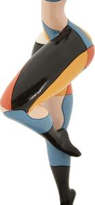 Donnina Dance Rubic -B- Cm 11,5X9X38,5