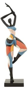 Donnina Dance Rubic -B- Cm 11,5X9X38,5