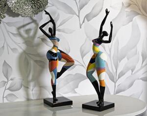 Donnina Dance Rubic -A- Cm 12,5X10X38