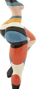 Donnina Dance Rubic -B- Cm 11,5X9X38,5