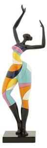 Donnina Dance Rubic -A- Cm 12,5X10X38