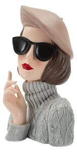 Donna Paris -B- Cm 18,5X14X26