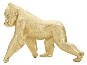 Gorilla Decor Frontale Cm 29,7X11,5X21,8