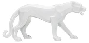Pantera White Cm 70X18X32,5