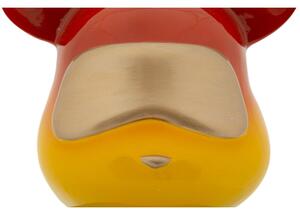 Orsetto Rainbow In Piedi Cm 22,50X17,5X42,5