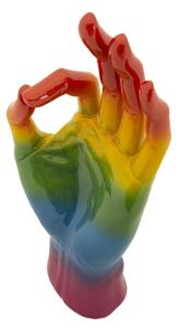 Mano Rainbow Ok Cm 16X10,5X36