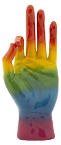Mano Rainbow Ok Cm 16X10,5X36