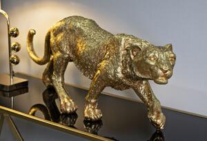 Leopardo Shant Cm 89X21X33